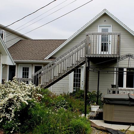 Mackenzie House B&B By Elevate Rooms Port Hawkesbury Extérieur photo