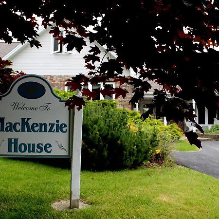 Mackenzie House B&B By Elevate Rooms Port Hawkesbury Extérieur photo