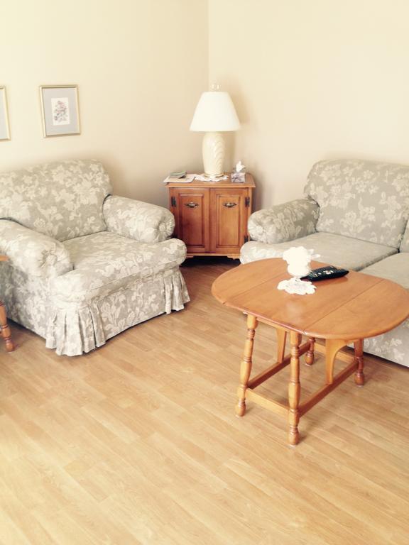 Mackenzie House B&B By Elevate Rooms Port Hawkesbury Extérieur photo
