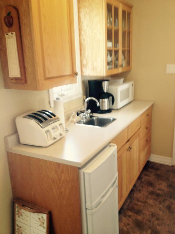 Mackenzie House B&B By Elevate Rooms Port Hawkesbury Extérieur photo