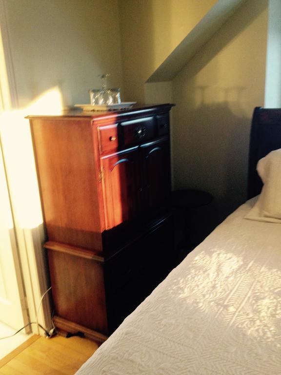 Mackenzie House B&B By Elevate Rooms Port Hawkesbury Extérieur photo