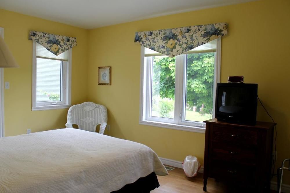 Mackenzie House B&B By Elevate Rooms Port Hawkesbury Extérieur photo
