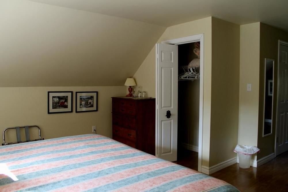 Mackenzie House B&B By Elevate Rooms Port Hawkesbury Extérieur photo