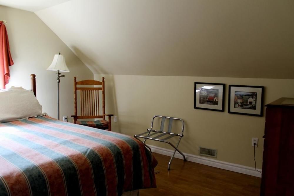 Mackenzie House B&B By Elevate Rooms Port Hawkesbury Extérieur photo