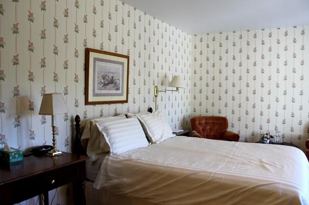 Mackenzie House B&B By Elevate Rooms Port Hawkesbury Extérieur photo