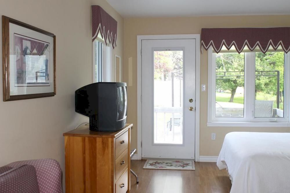 Mackenzie House B&B By Elevate Rooms Port Hawkesbury Extérieur photo