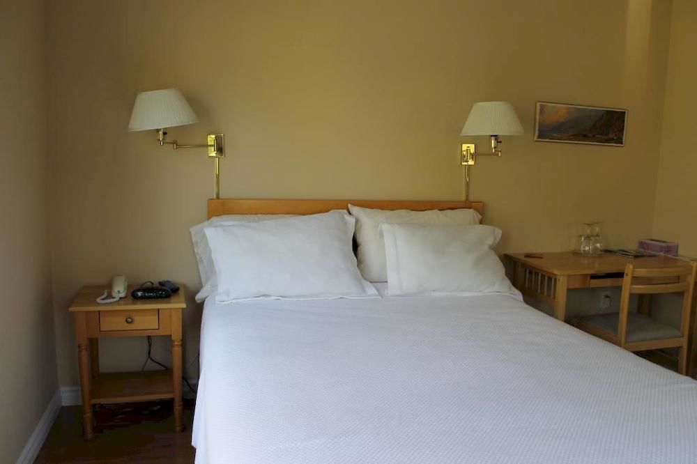 Mackenzie House B&B By Elevate Rooms Port Hawkesbury Extérieur photo