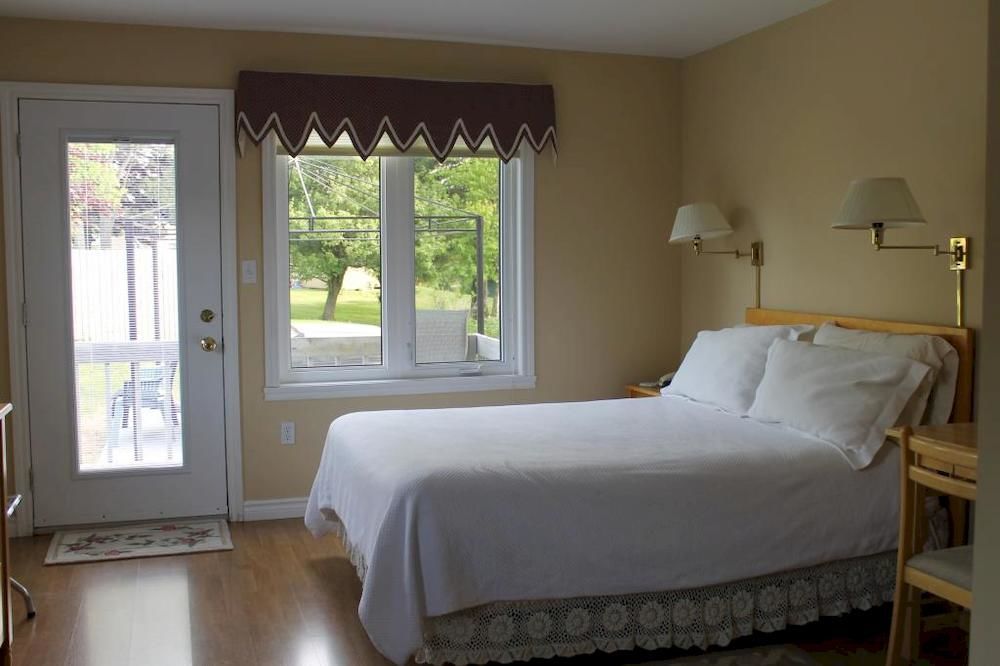 Mackenzie House B&B By Elevate Rooms Port Hawkesbury Extérieur photo