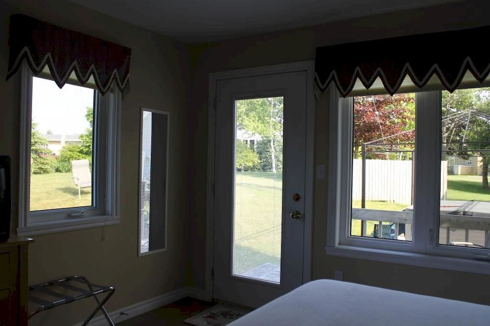 Mackenzie House B&B By Elevate Rooms Port Hawkesbury Extérieur photo