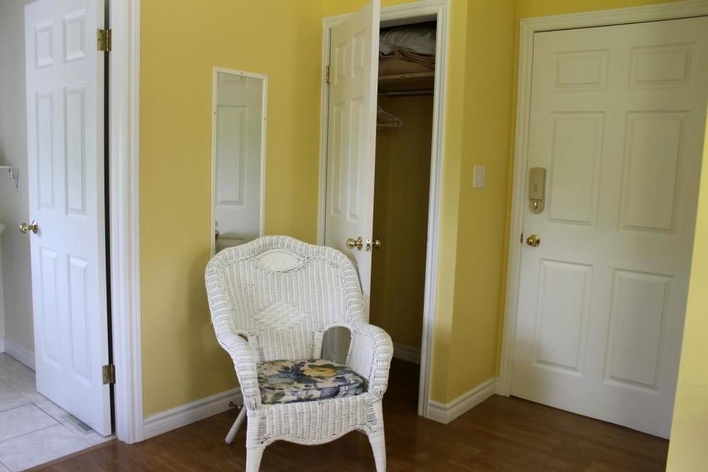 Mackenzie House B&B By Elevate Rooms Port Hawkesbury Extérieur photo