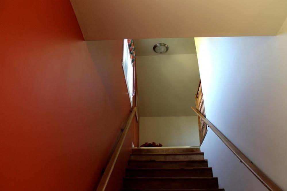 Mackenzie House B&B By Elevate Rooms Port Hawkesbury Extérieur photo