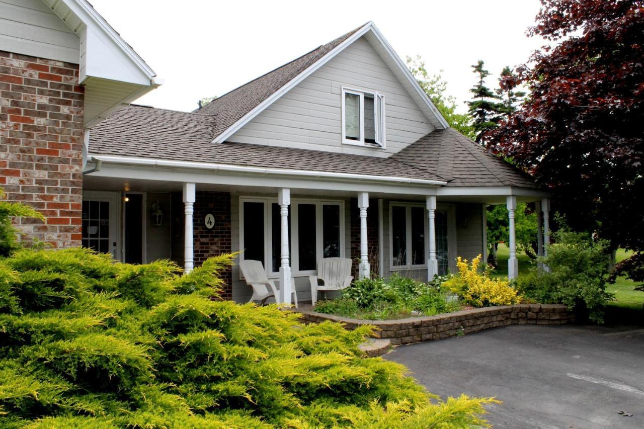 Mackenzie House B&B By Elevate Rooms Port Hawkesbury Extérieur photo