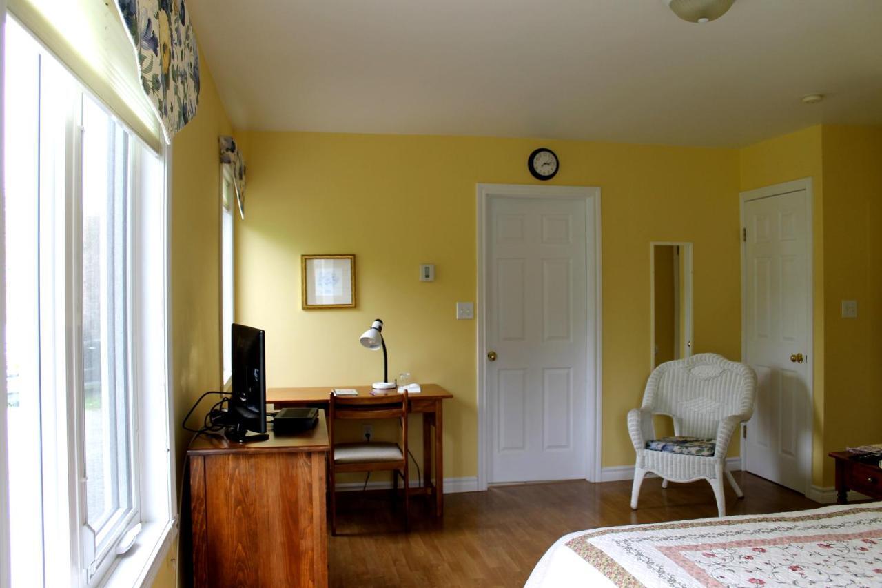 Mackenzie House B&B By Elevate Rooms Port Hawkesbury Extérieur photo